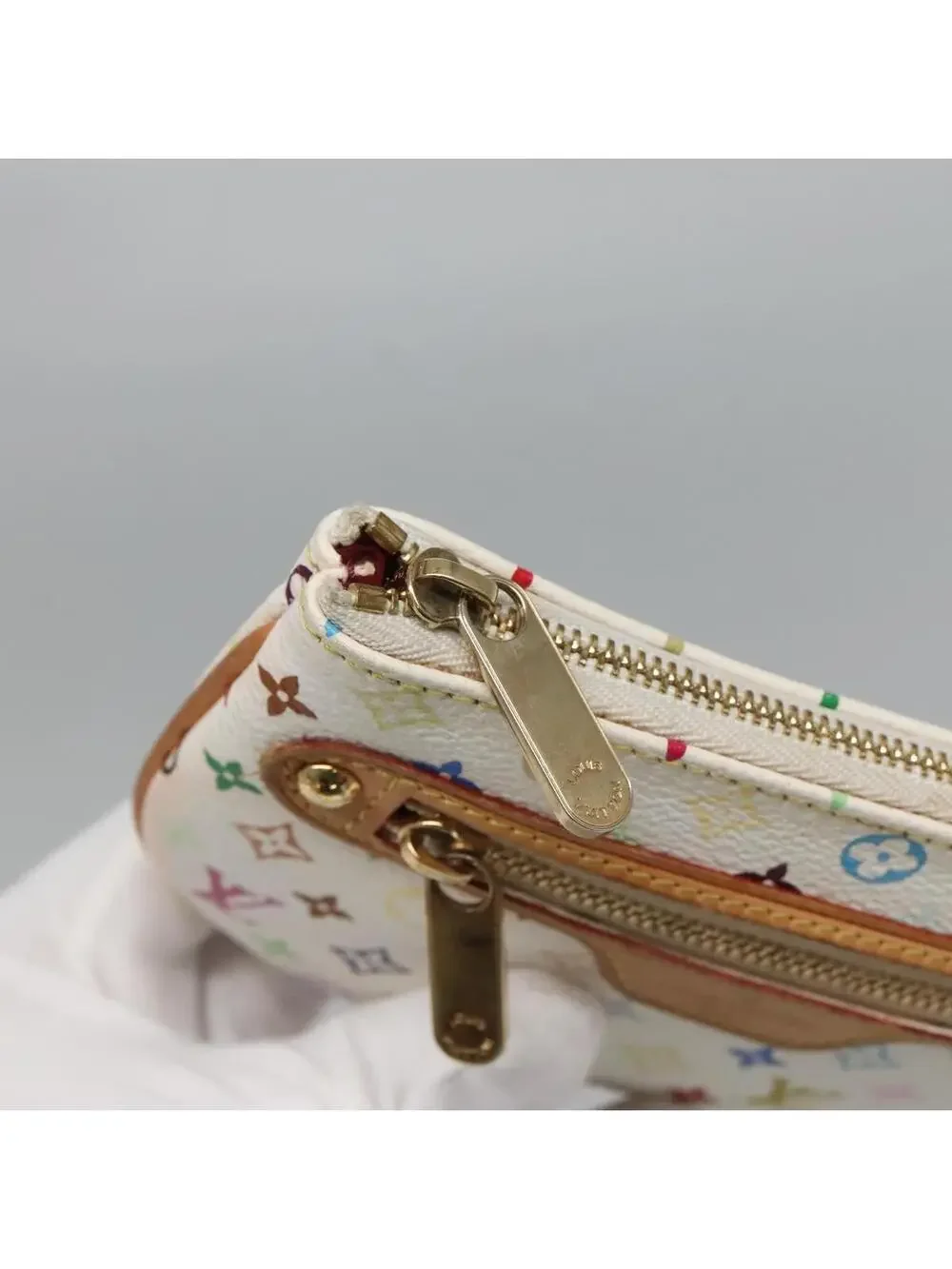 Louis Vuitton elevate your